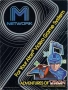 Atari  2600&nbsp; - &nbsp;Adventures of Tron (1983) (Mattel)